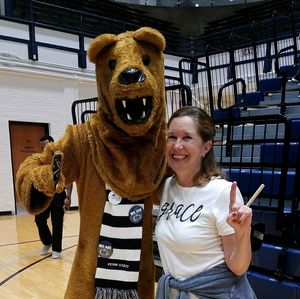 Meet your Posher, Kimberly